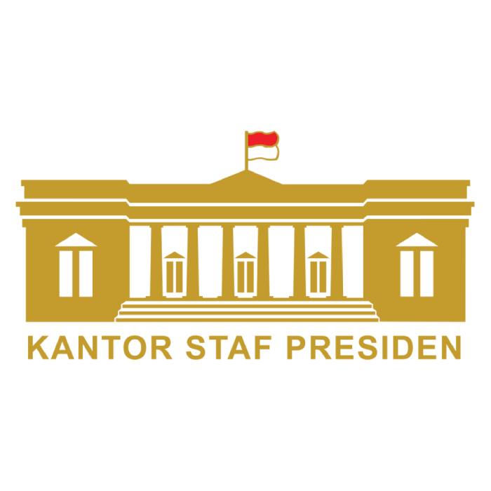 Kantor Staf Presiden