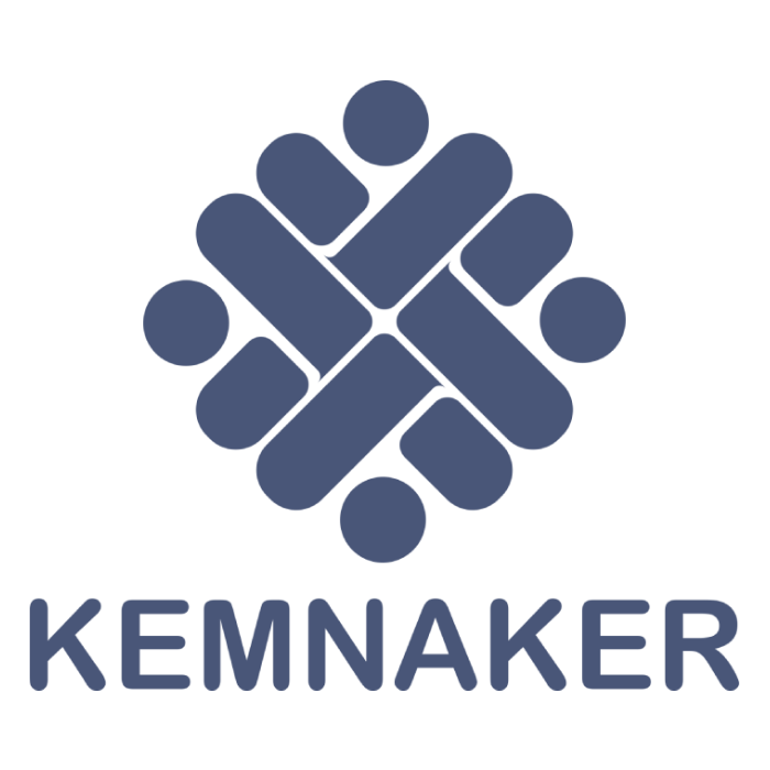 Kementrian Ketenagakerjaan RI