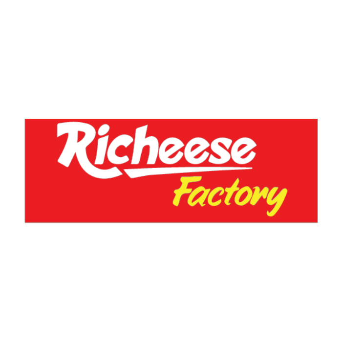 Richeese Factory